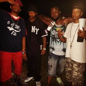 Meet your Posher, Roddy